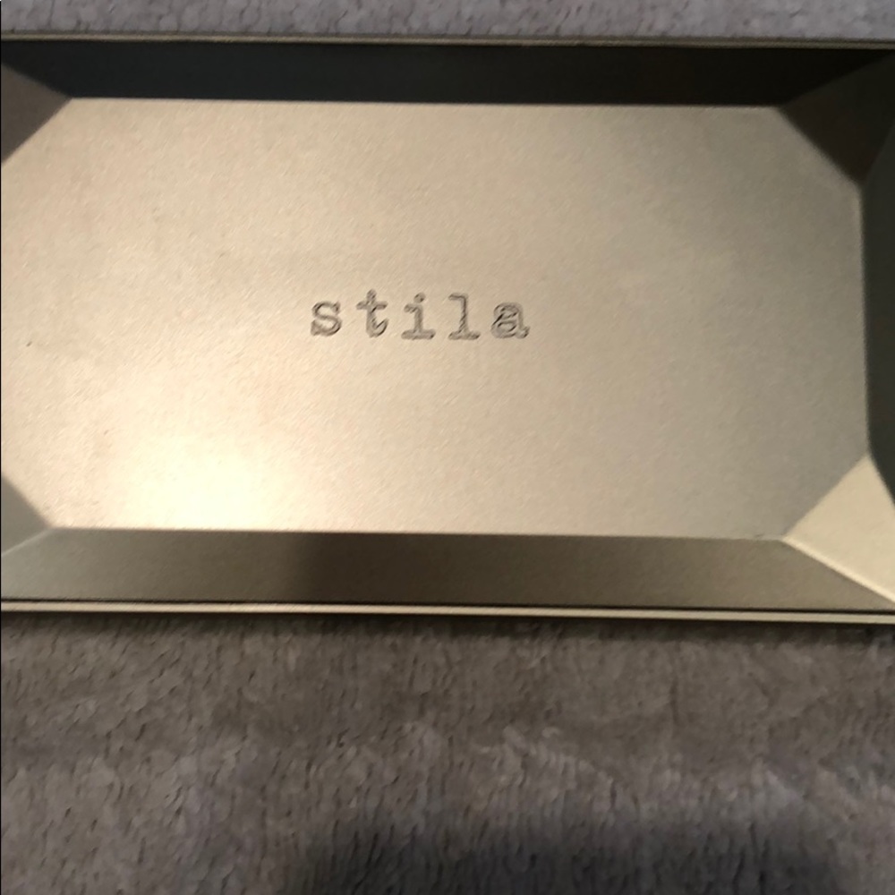 Stila eye palette